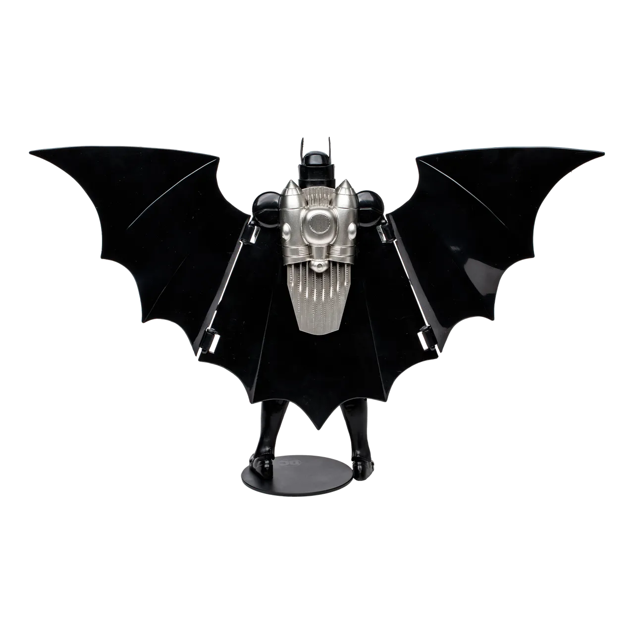 Armoured Batman Kingdom Come 7" Action Figure by McFarlane Toys