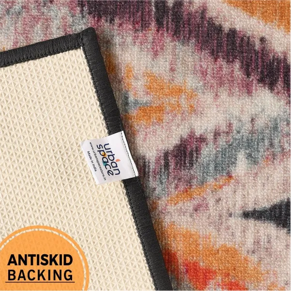 Aurora Modern 3D Digital  Area Rugs & Carpet for Living Room, Floor mat & bed runner carpet for bedroom - DR1020