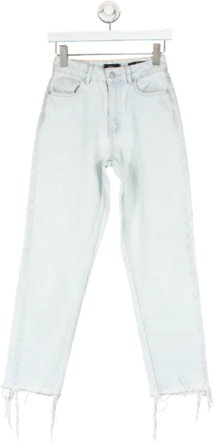 BDG Light Blue Washed Jeans W24