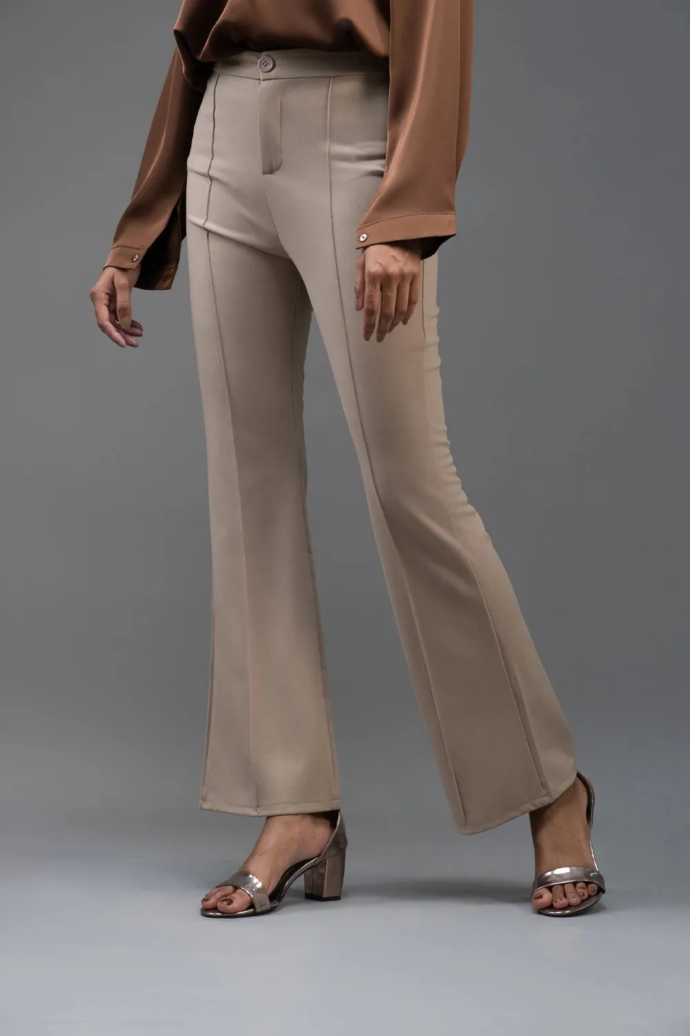 Bootcut Pant