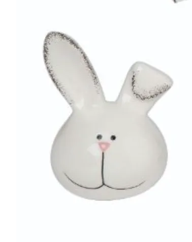 Dolomite Bunny Head - 3 Styles