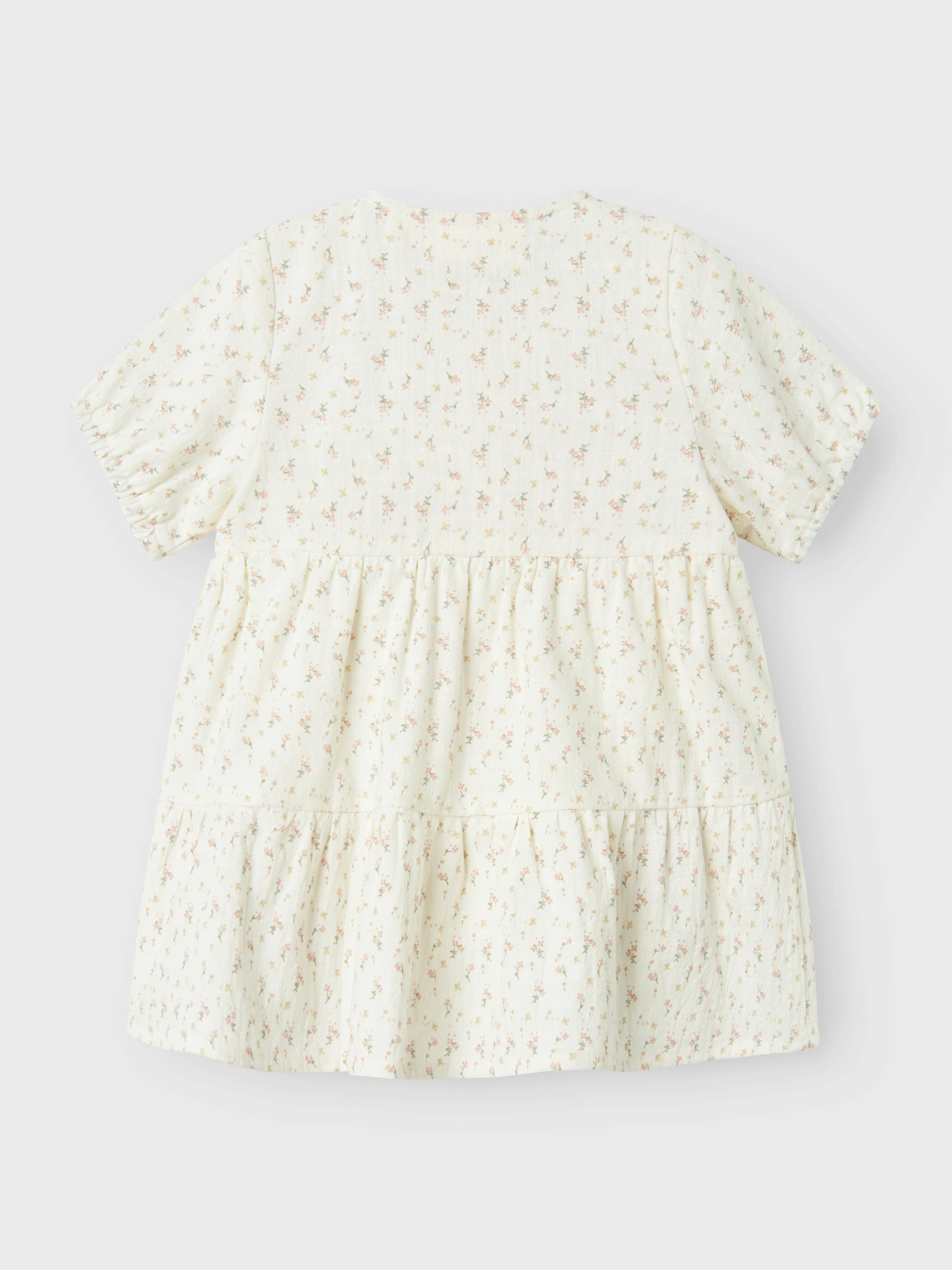 Hailey Loose Body Dress