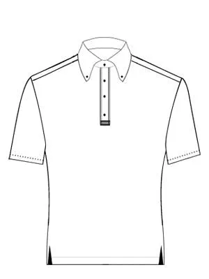 Hidden Internal Styles: Shirt