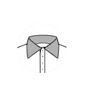 Hidden Internal Styles: Shirt