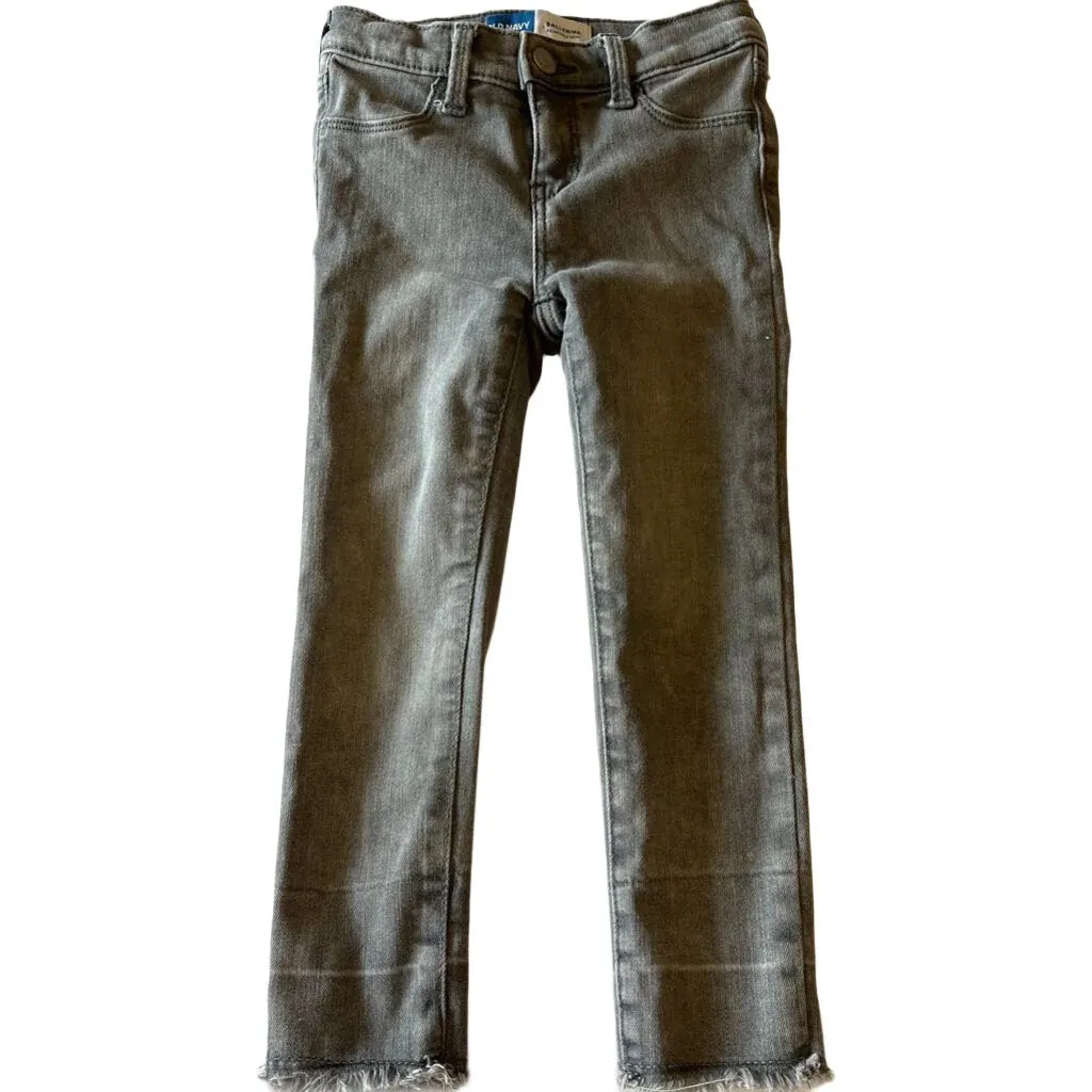 Jeans - Ballerina