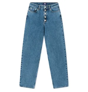 Wood Wood May Jeans – Classic Vintage